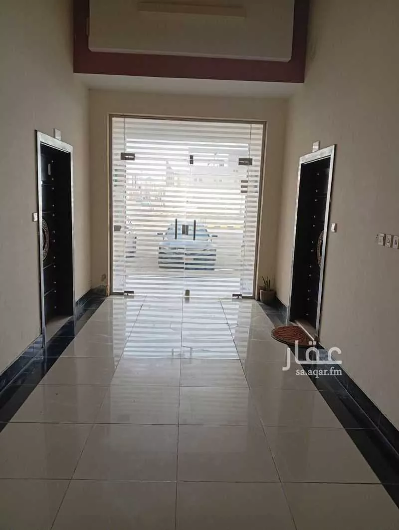 شقة 4 غرف في الياسمين 2