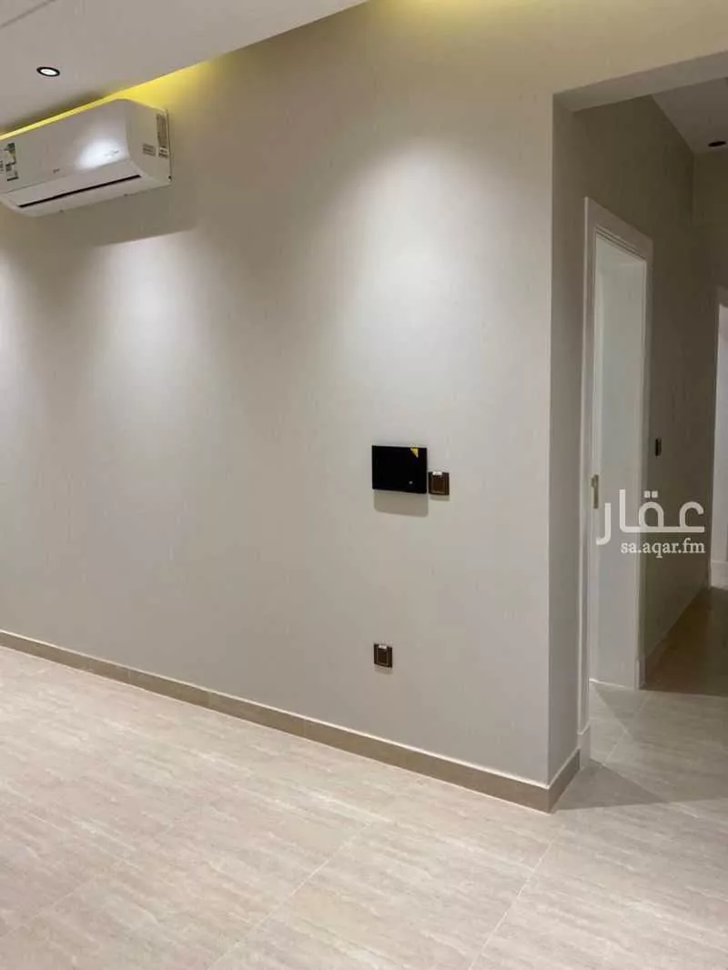 شقة 3 غرف في النرجس 4