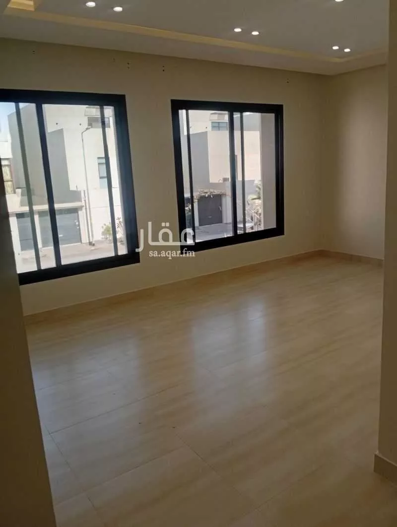 4 bedroom floor in Al Narjis 5