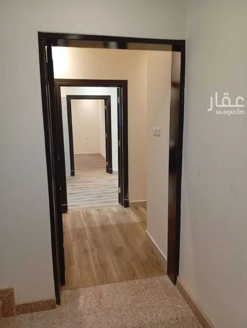 3 bedroom floor in Al Yasmin 1