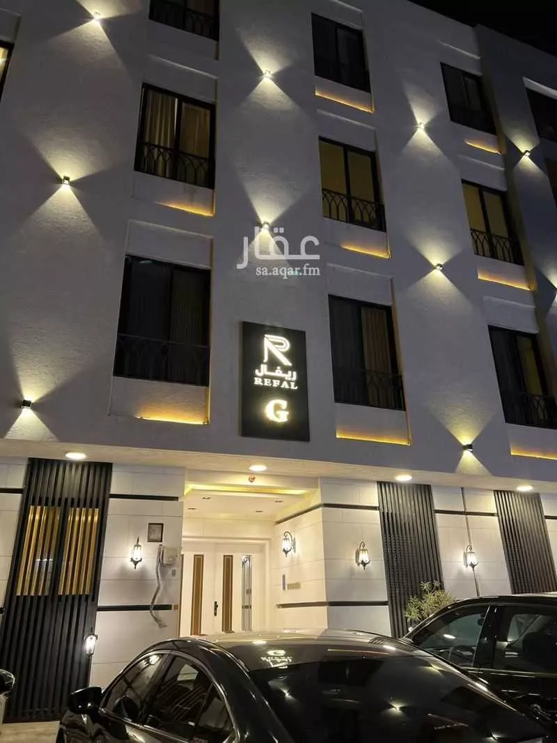 شقة 4 غرف في الياسمين 1