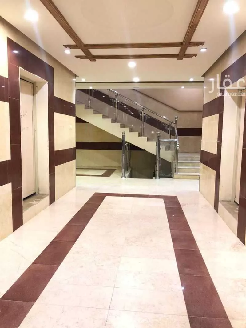 شقة 4 غرف في الياسمين 2