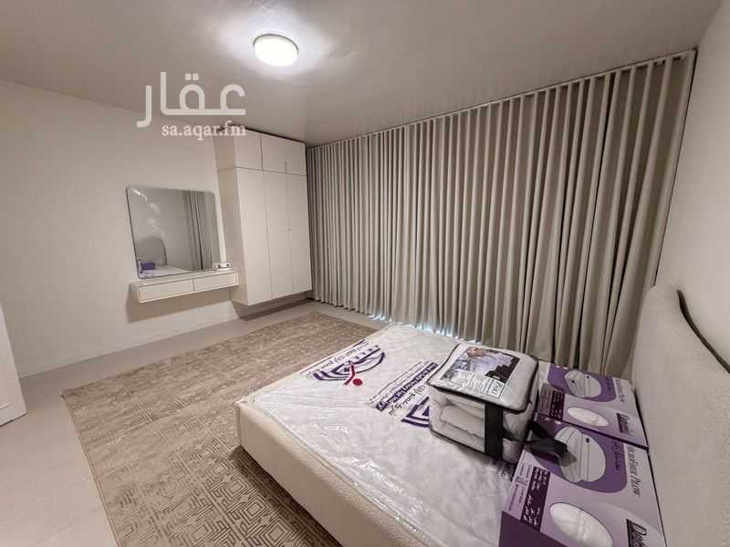 شقة 3 غرف في العمل، الرياض 3