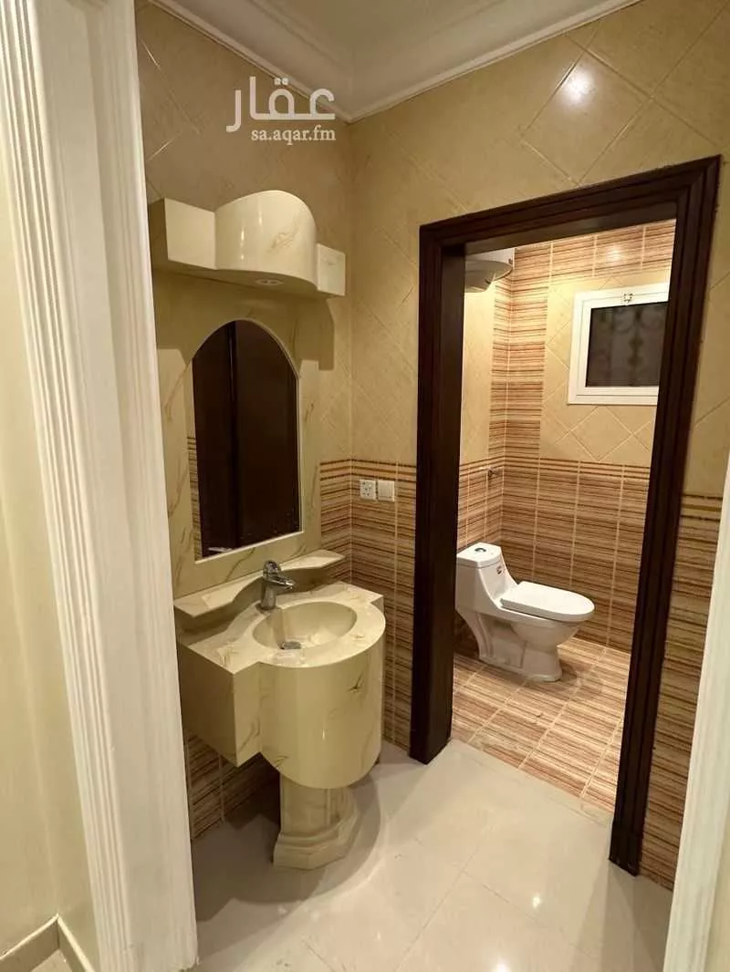 3 bedroom apartment in Al Sahafah 5