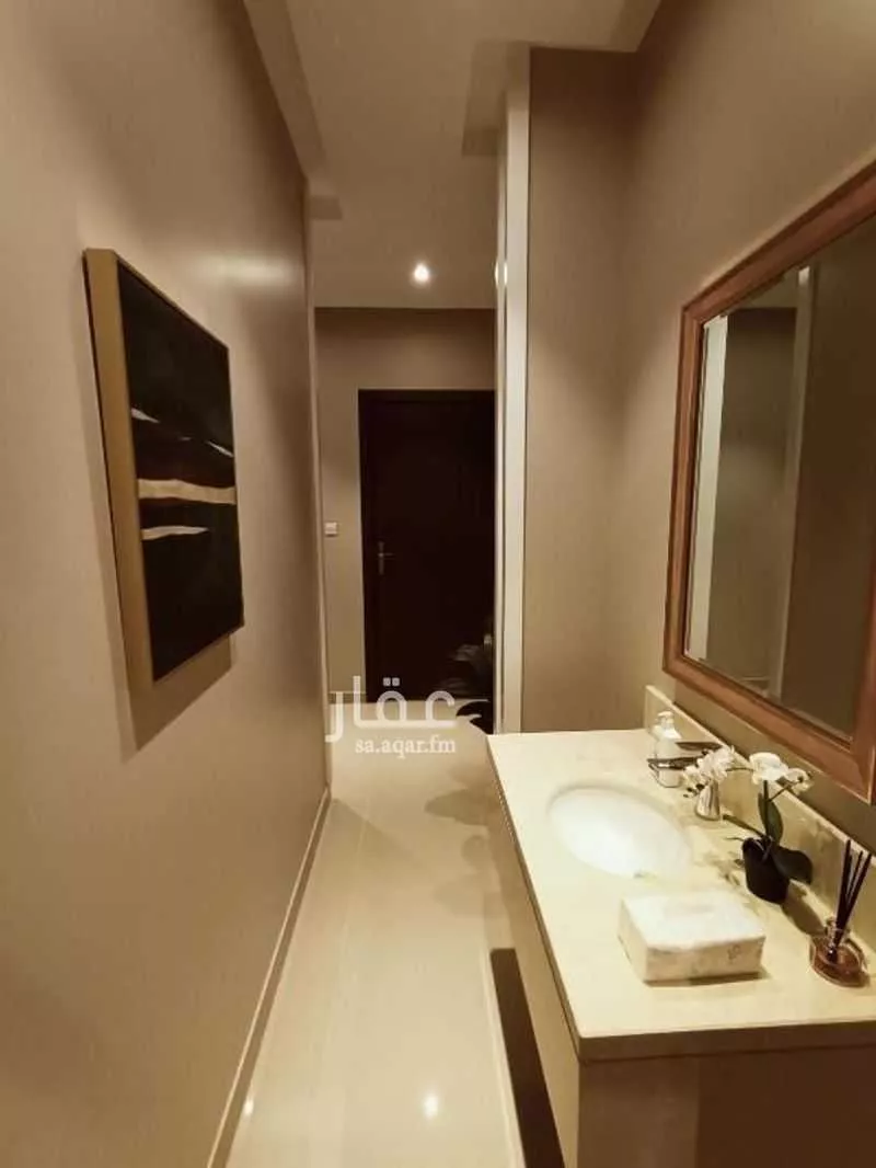 شقة 3 غرف في الصحافة 3