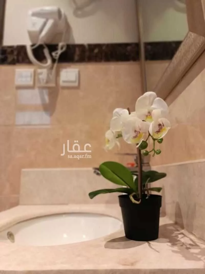 شقة 3 غرف في الصحافة 4