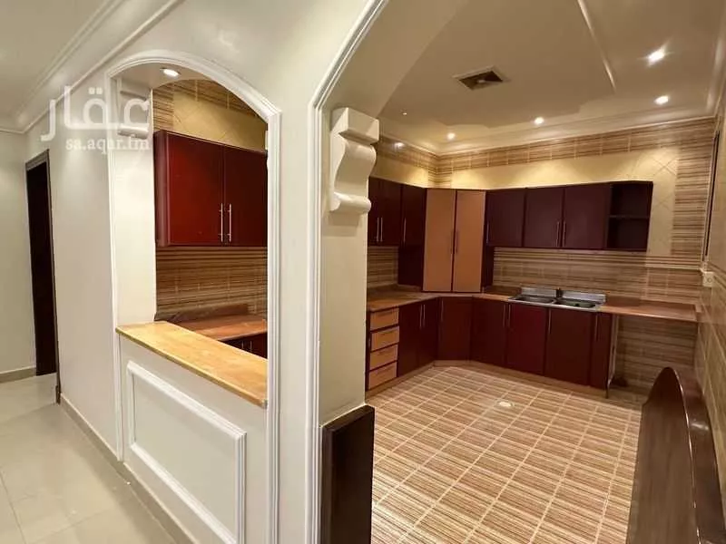 3 bedroom apartment in Al Sahafah 4