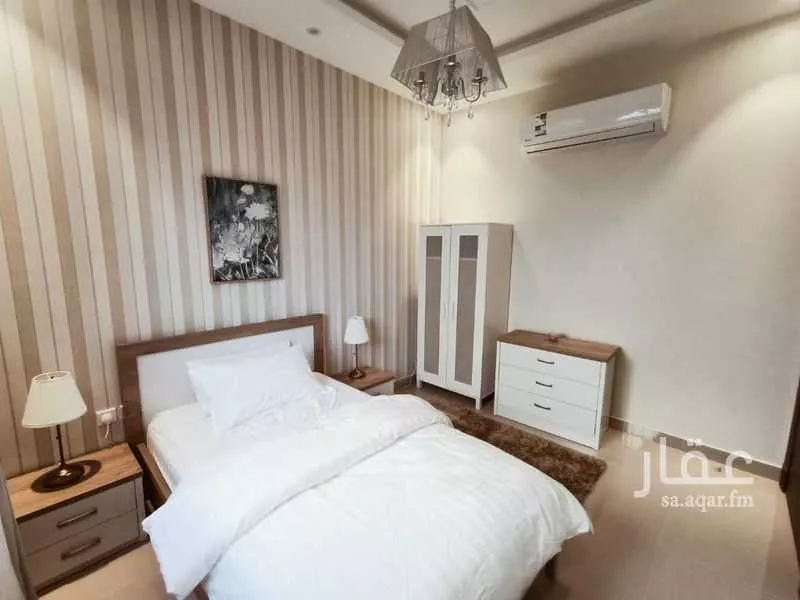 شقة 3 غرف في الصحافة 5