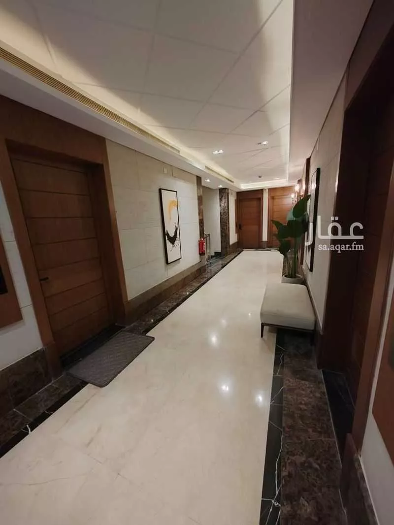 شقة 3 غرف في الياسمين 5