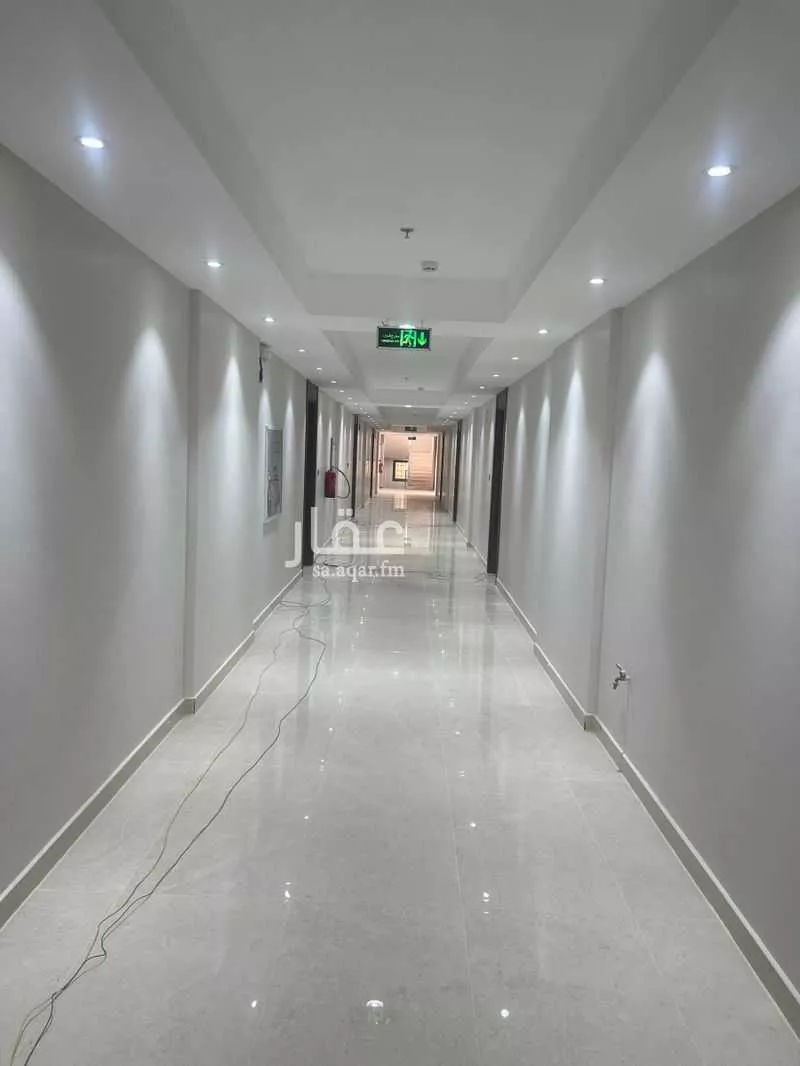 1 bedroom building in Al Faisaliyyah, Riyadh 11