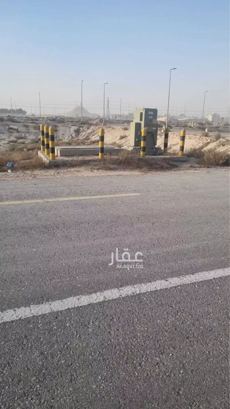 أرض 600 م² في الشعلة 2