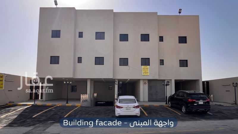 1 bedroom building in Al Faisaliyyah, Riyadh 7
