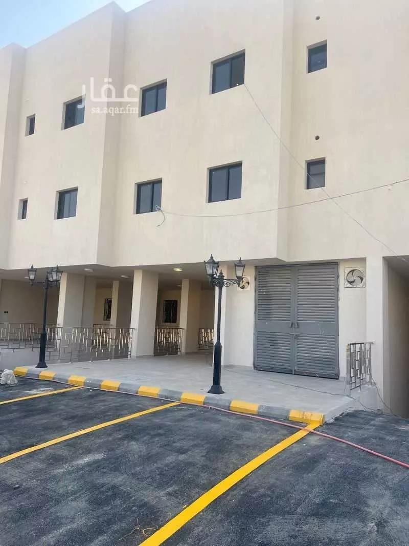 1 bedroom building in Al Faisaliyyah, Riyadh 12