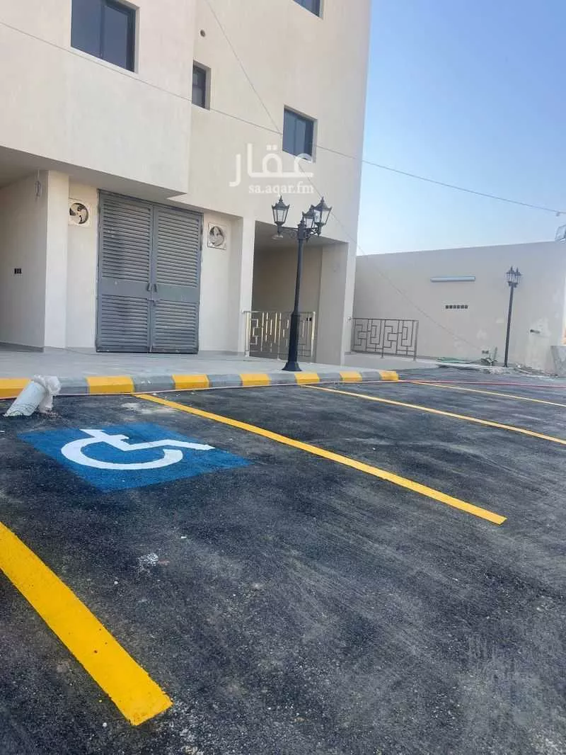 1 bedroom building in Al Faisaliyyah, Riyadh 9
