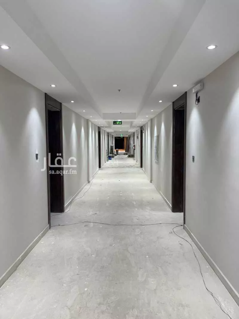 عمارة 1743 م² في الفيصلية 1