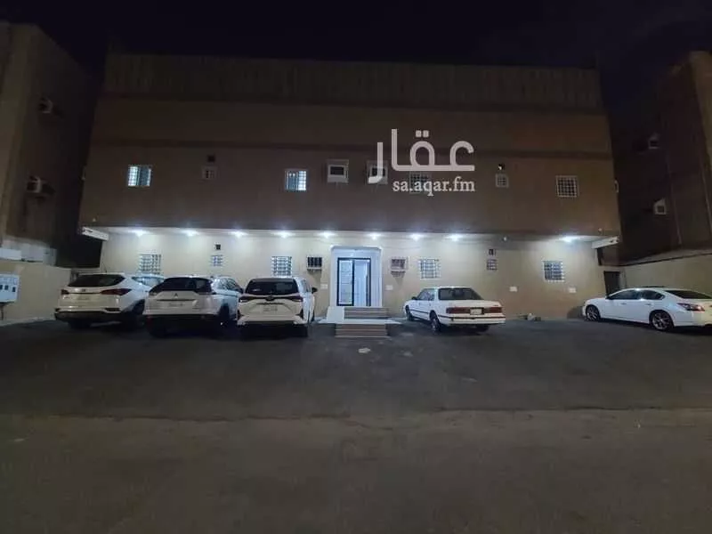 شقة 4 غرف في السنابل 3