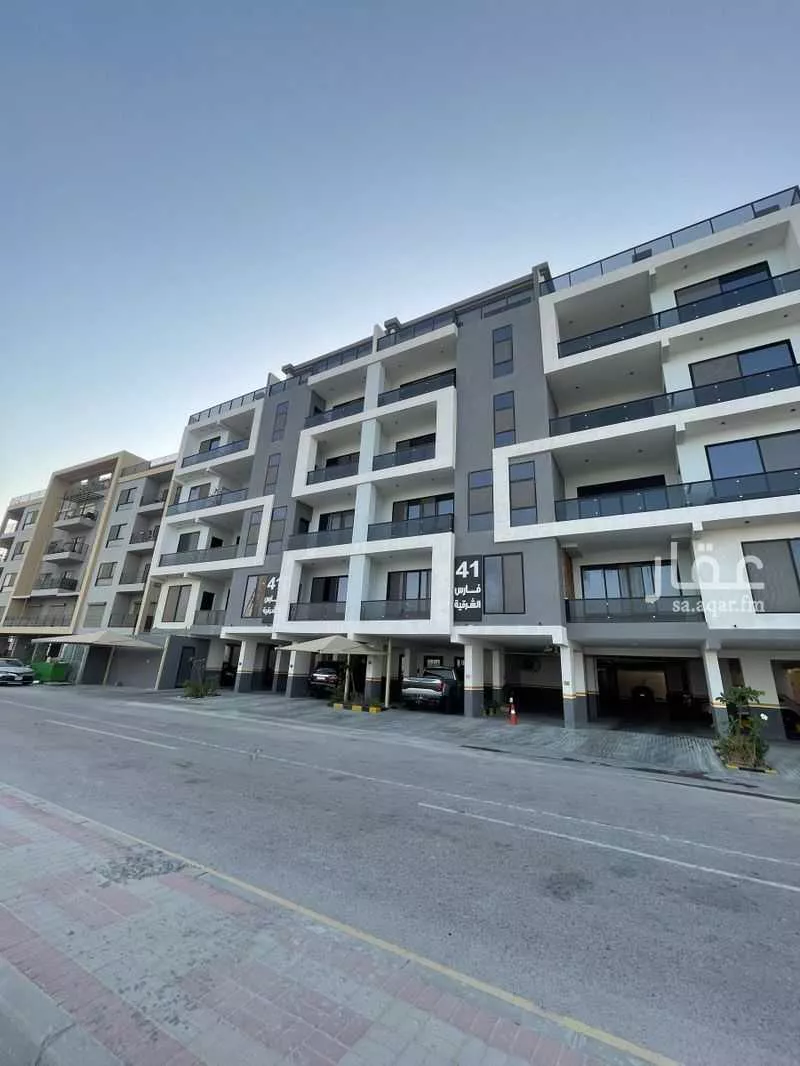 5 bedroom apartment in As Sadafah 1