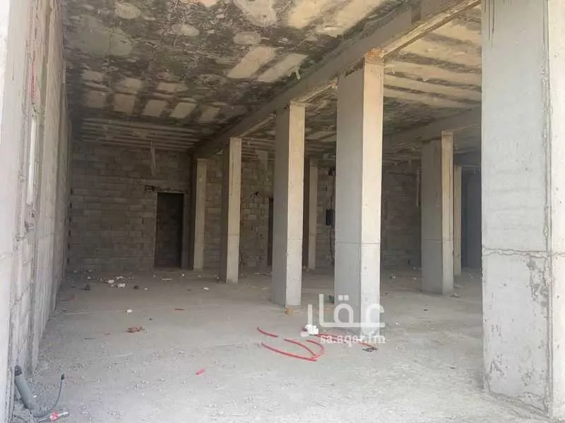محل 500 م² في الزهرة 2