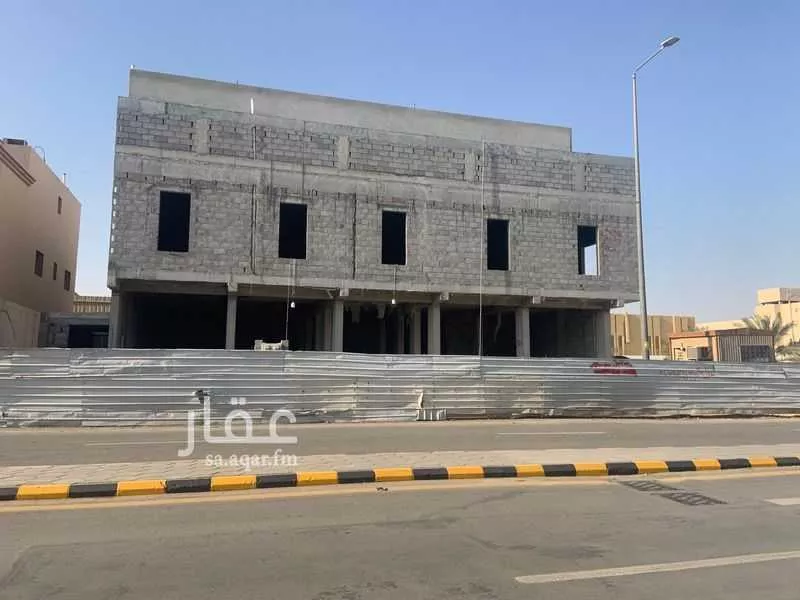 محل 500 م² في الزهرة 3