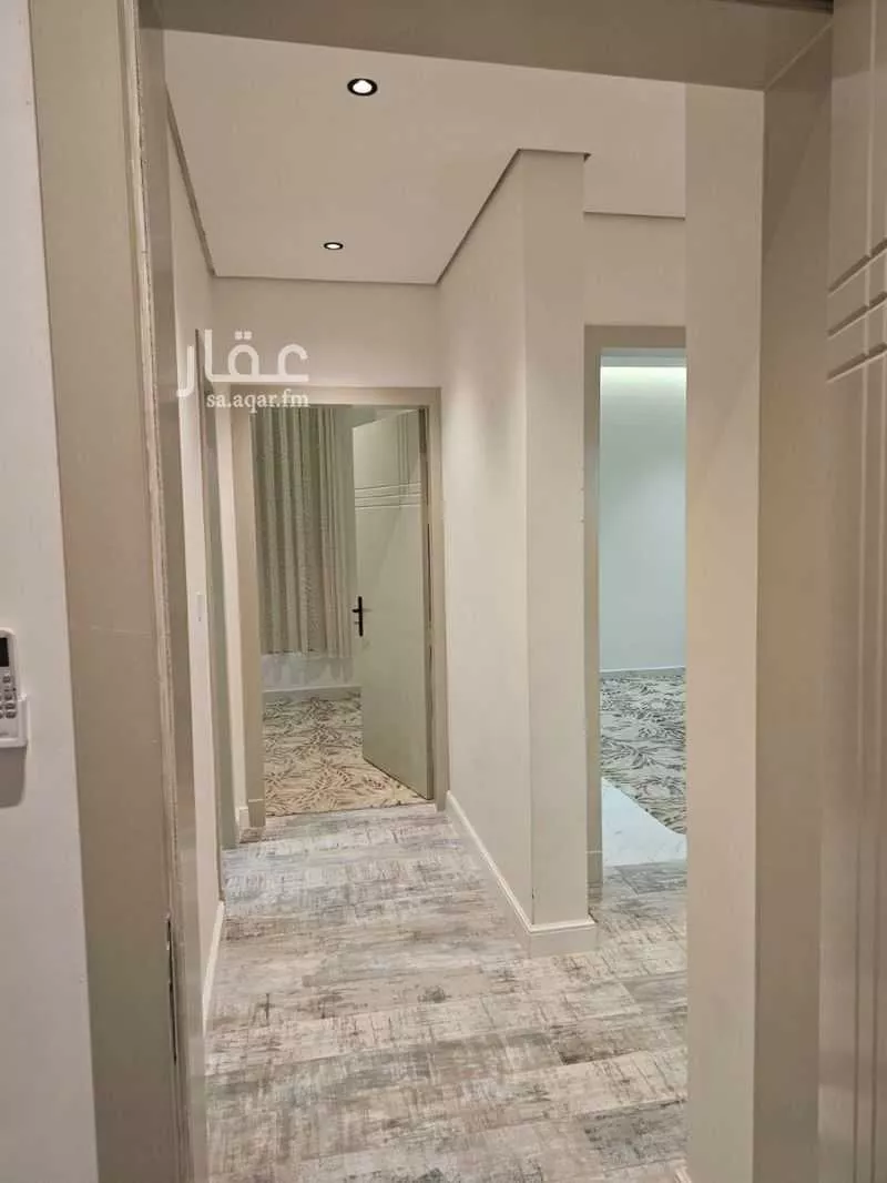 دور 4 غرف في الحزم 3