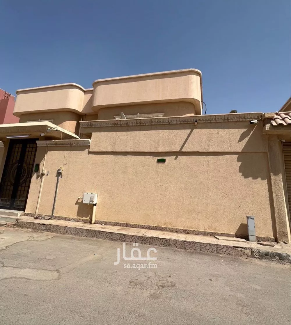 فيلا 9 غرف في المصيف