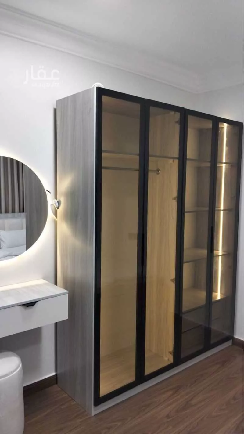 3 bedroom apartment in Al Mab'outh, Madinah 11