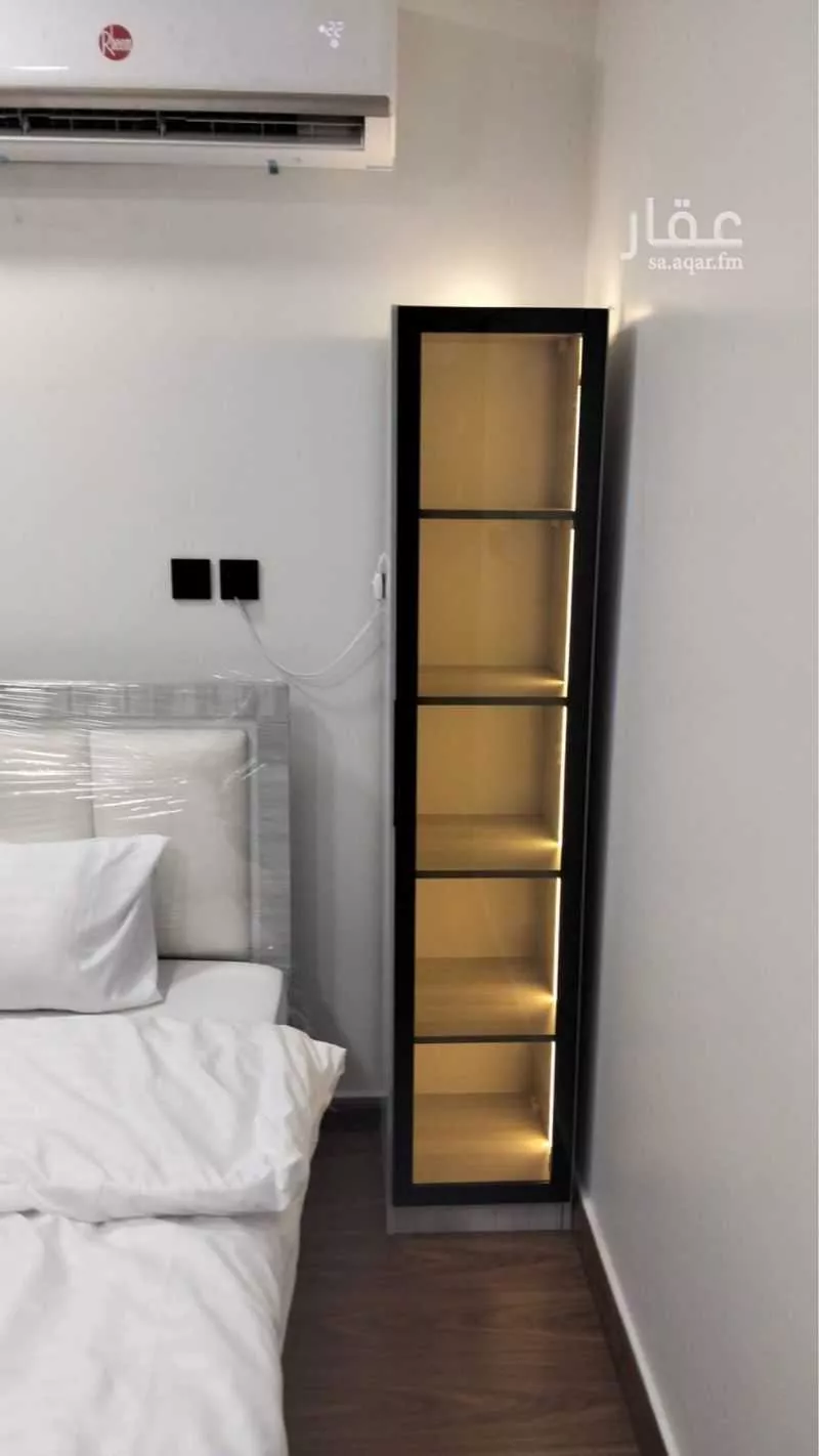 3 bedroom apartment in Al Mab'outh, Madinah 12