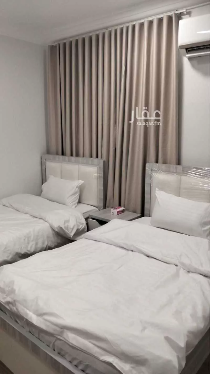 3 bedroom apartment in Al Mab'outh, Madinah 10