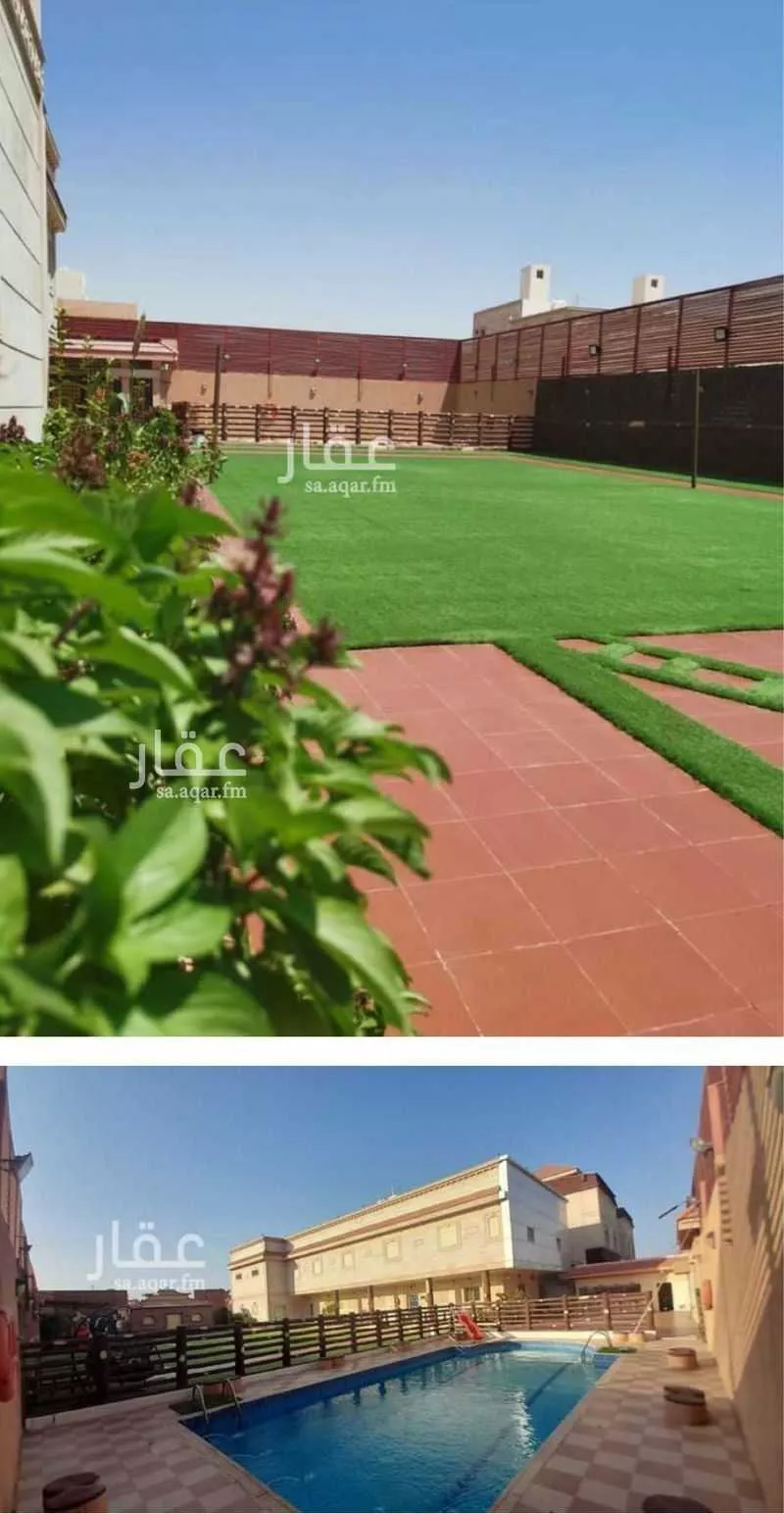 فيلا 10 غرف في طيبة 4