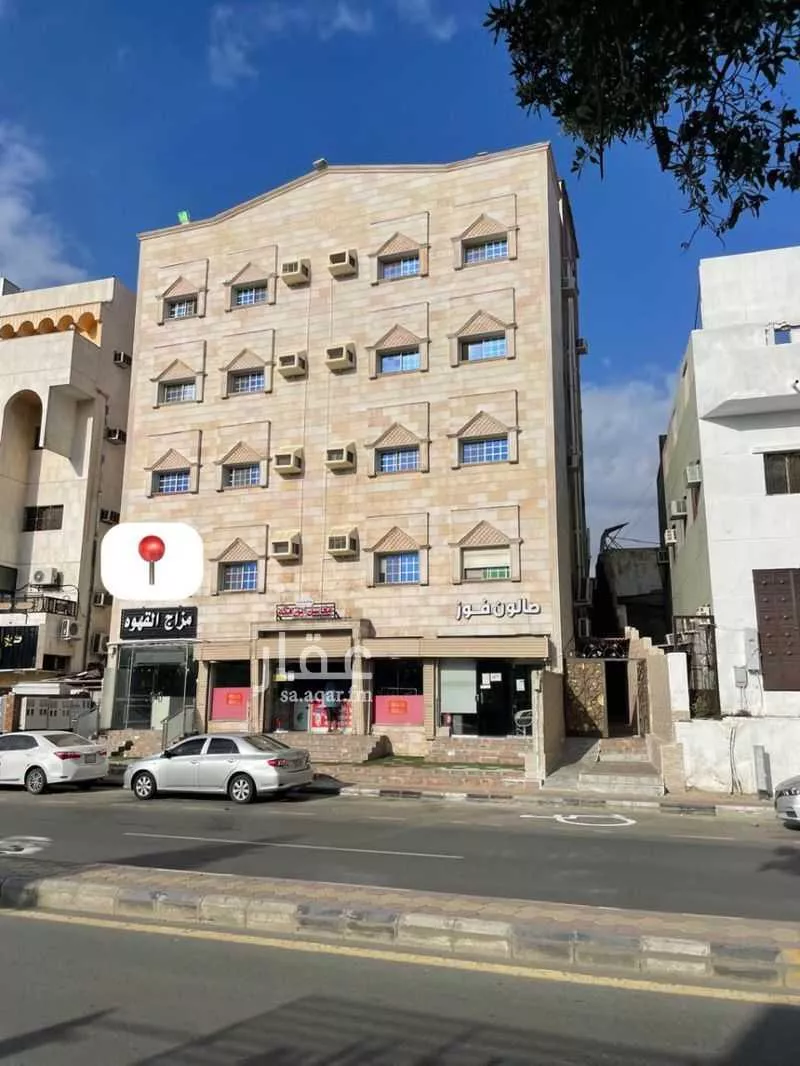 محل 471 م² في الشهداء 1