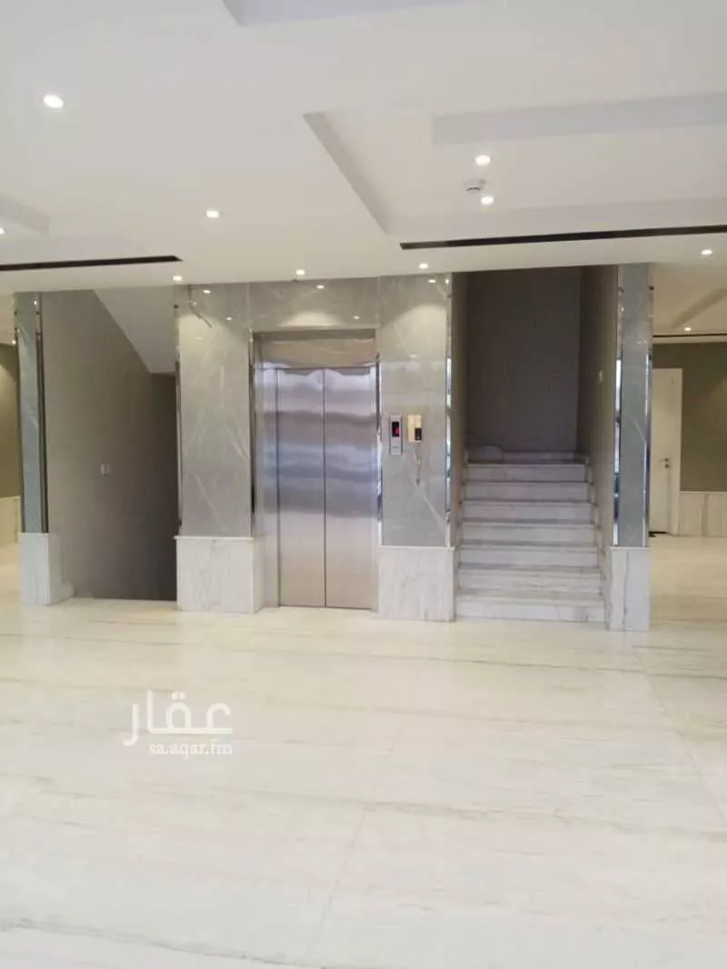 شقة 1 غرف في التعاون 2