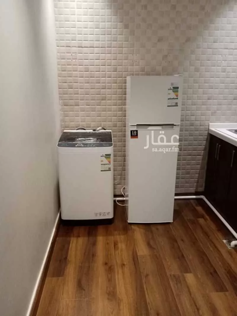 شقة 1 غرف في التعاون 4