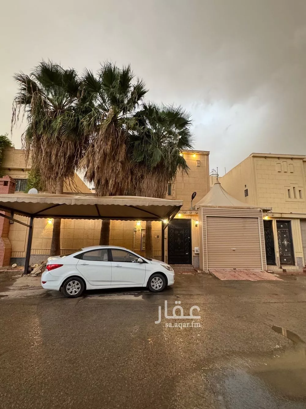 5 bedroom villa in Al Munsiyah 3