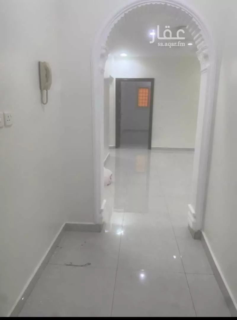 شقة 4 غرف في ابو كبير 5