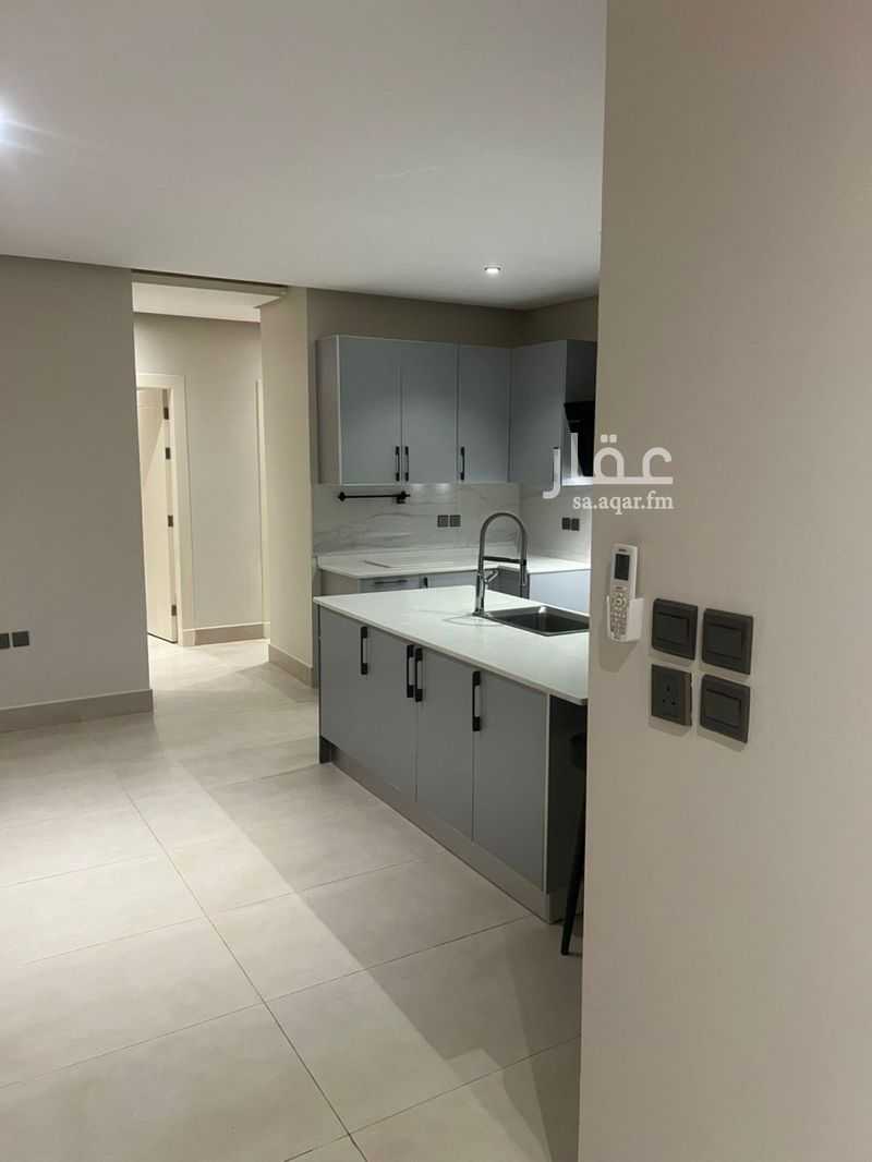 4 bedroom apartment in Al Izdihar, Riyadh 5
