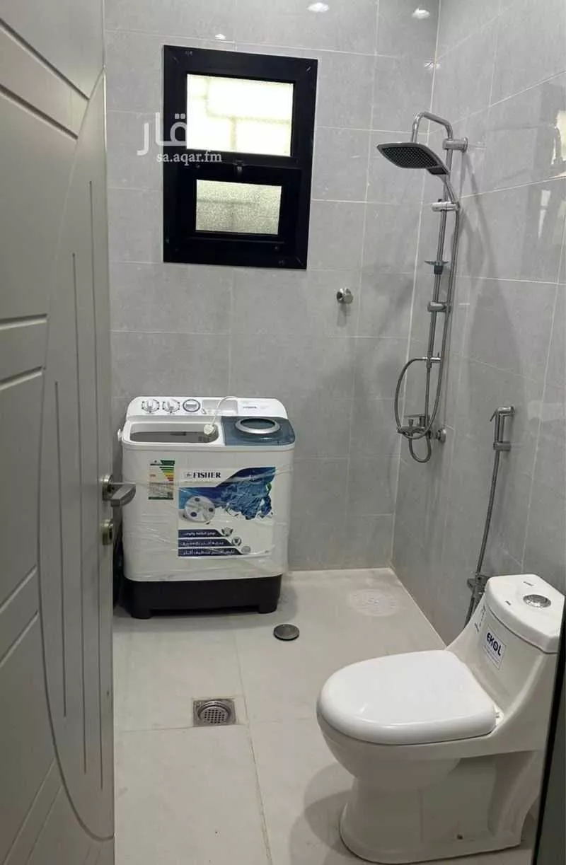 2 bedroom apartment in Al Qadisiyah, Riyadh 4