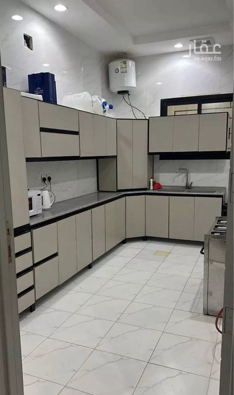 2 bedroom apartment in Al Qadisiyah, Riyadh 6