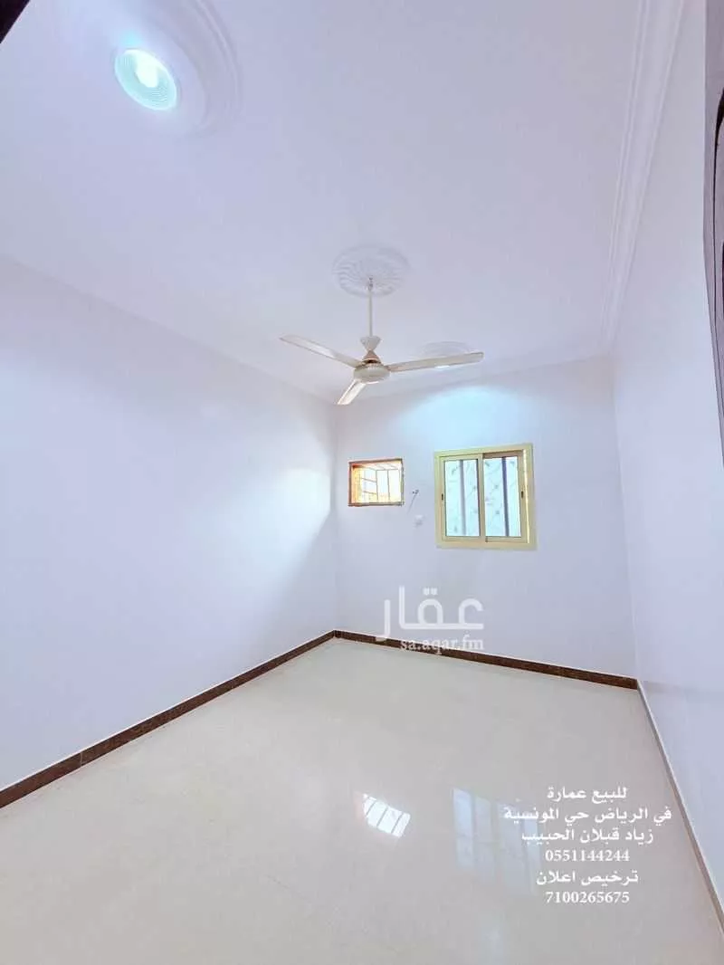 24 bedroom building in Al Munsiyah, Riyadh 6