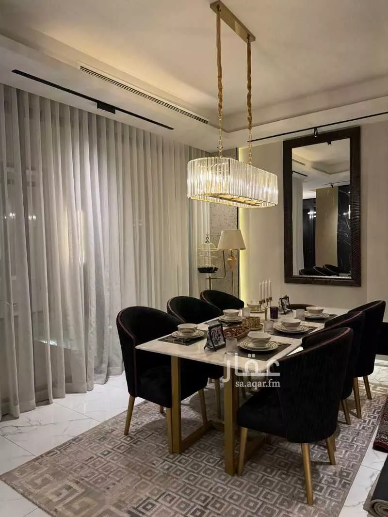 5 bedroom villa in Al Aridh 3