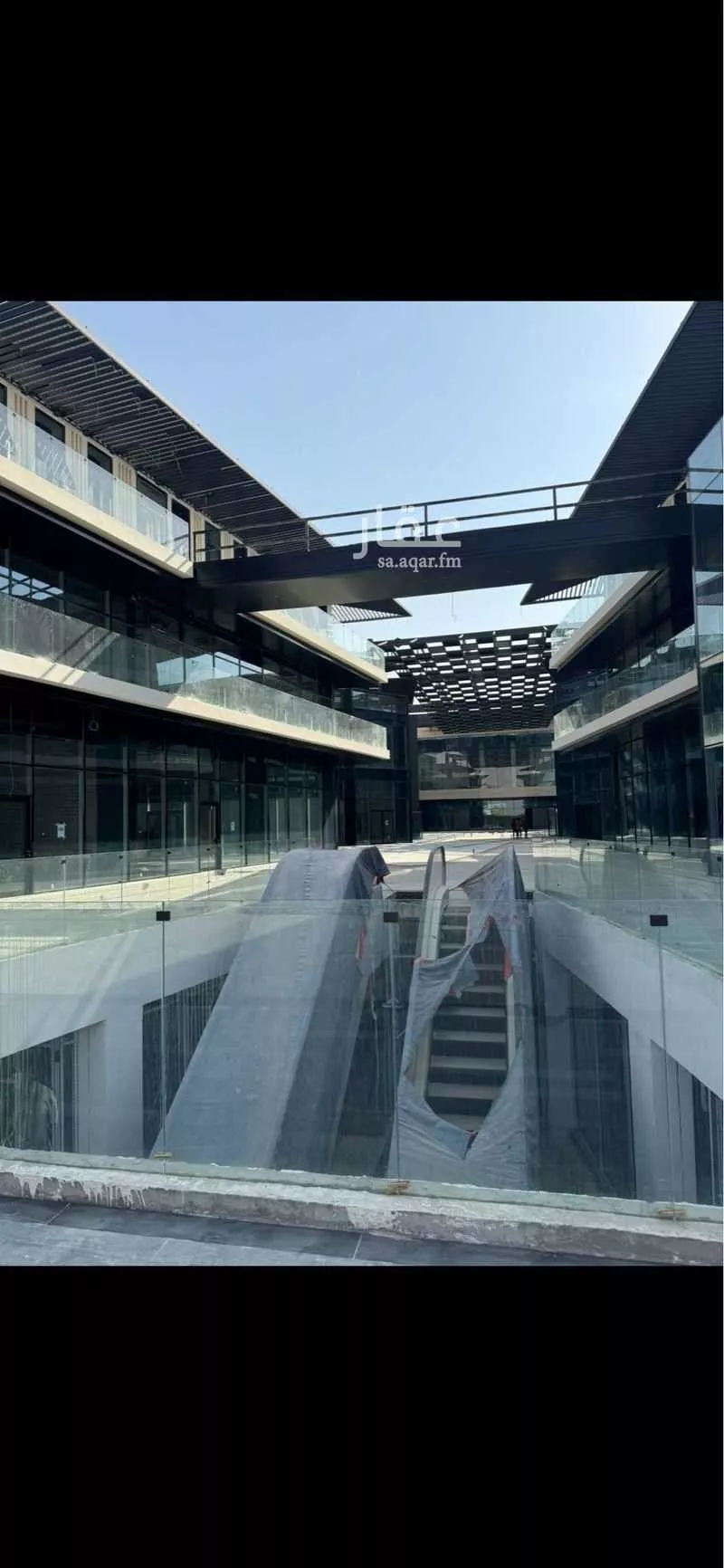 22380 sqm office in Al Aridh 2