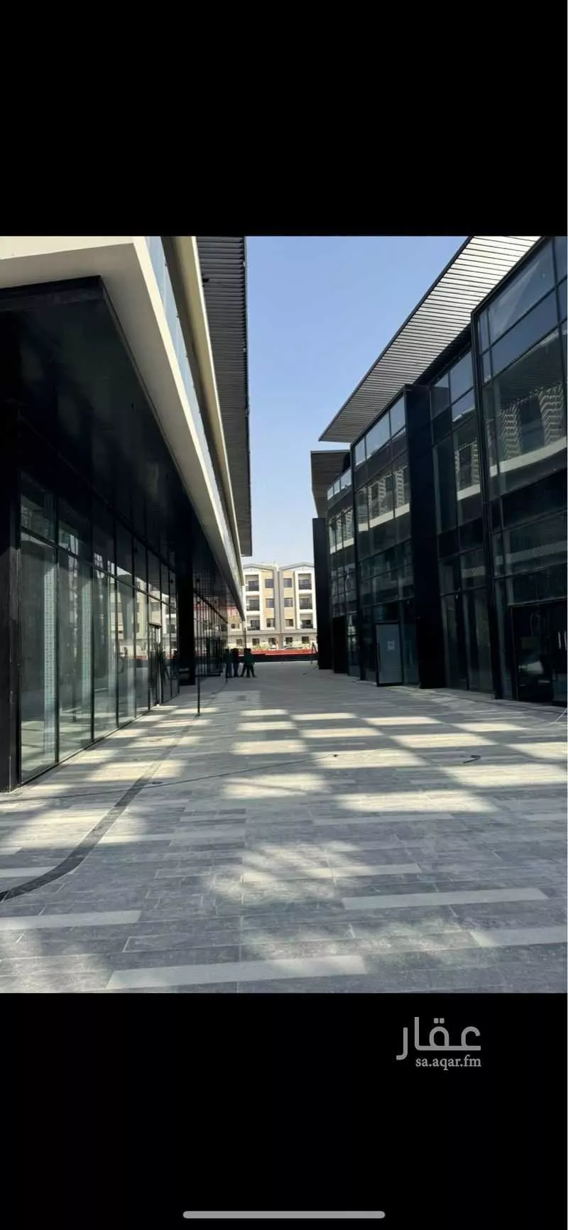 22380 sqm office in Al Aridh 1