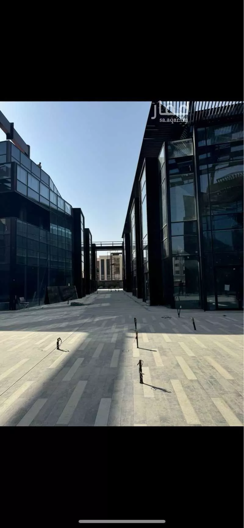 22380 sqm office in Al Aridh 4