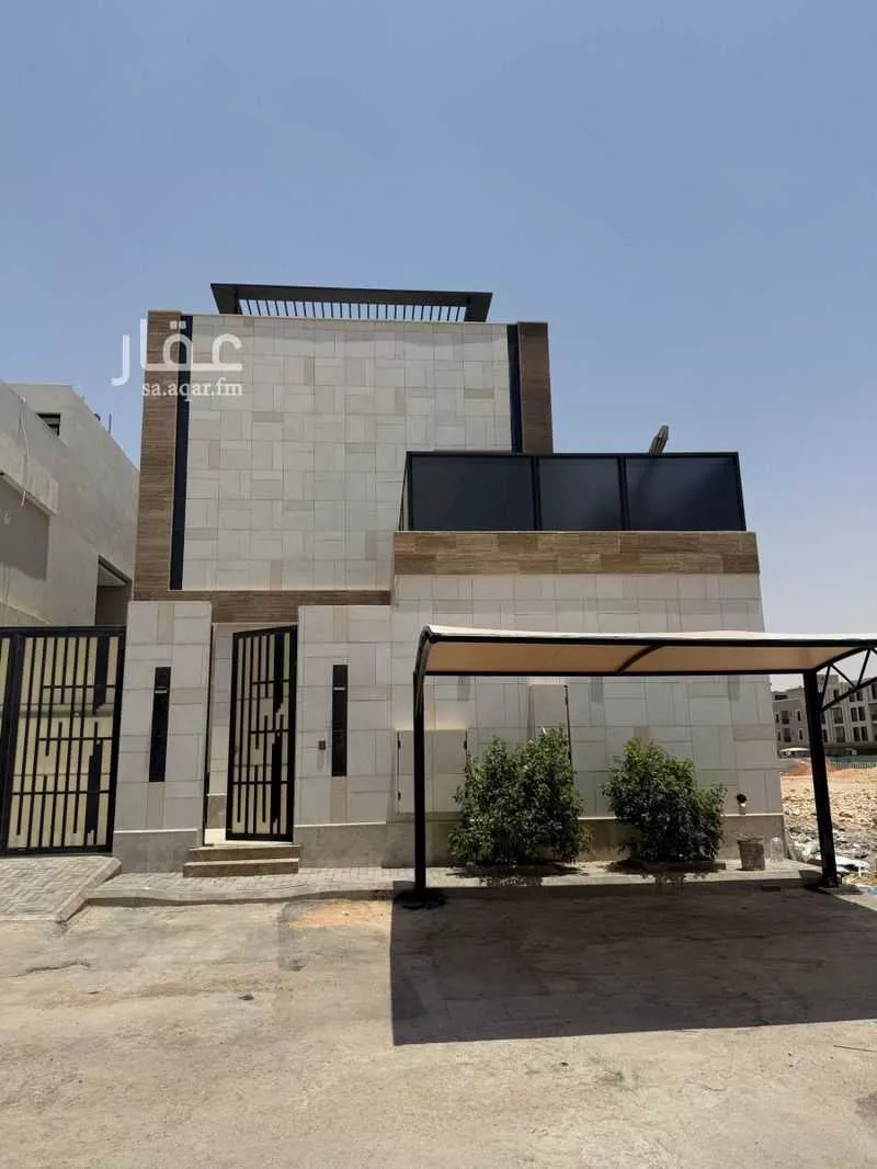 5 bedroom villa in Al Aridh 1