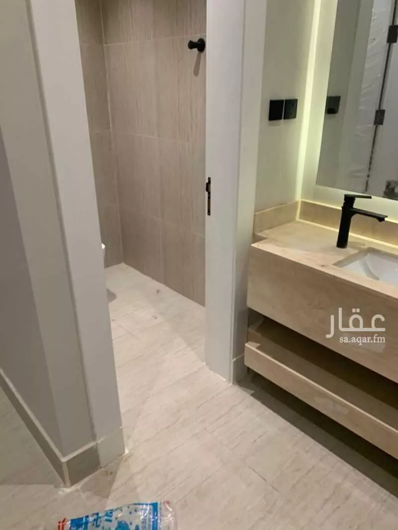 شقة 3 غرف في الرمال 3