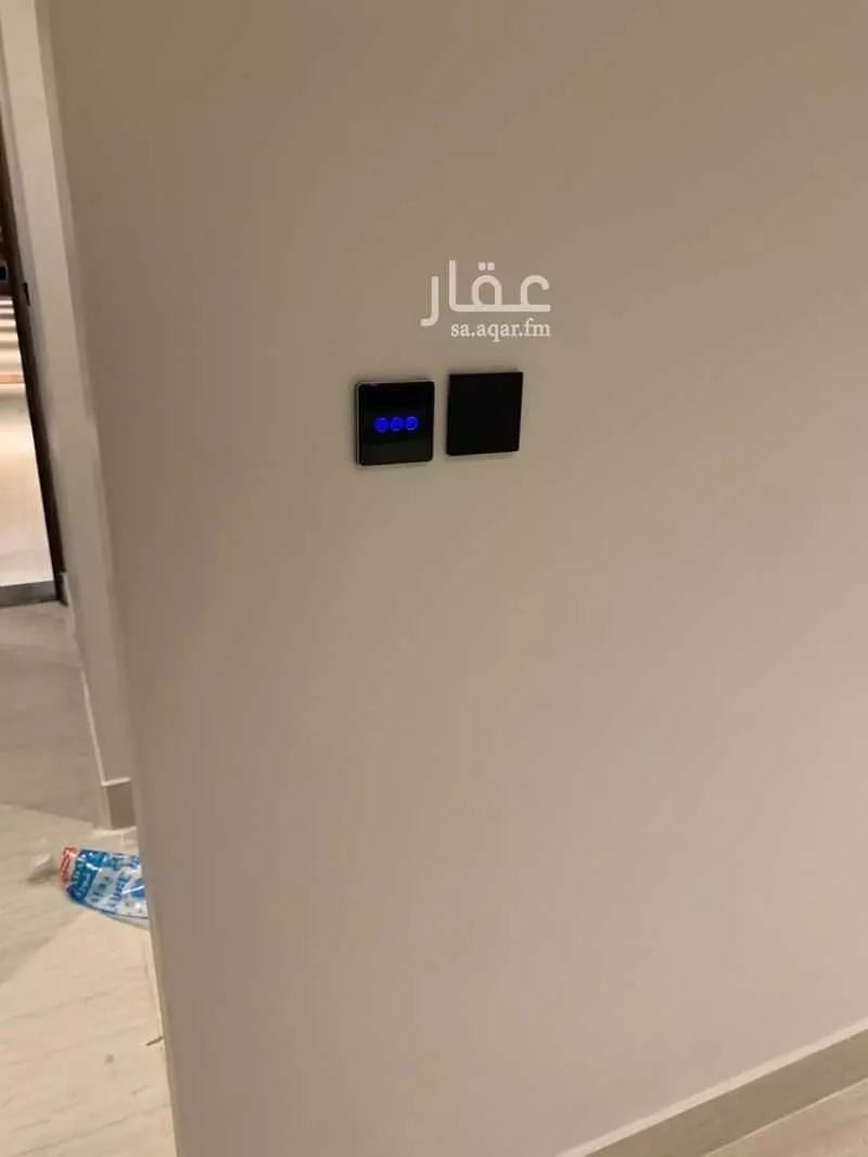 شقة 3 غرف في الرمال 1