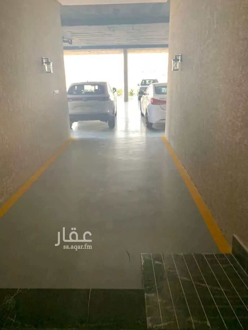 شقة 3 غرف في الرمال 4