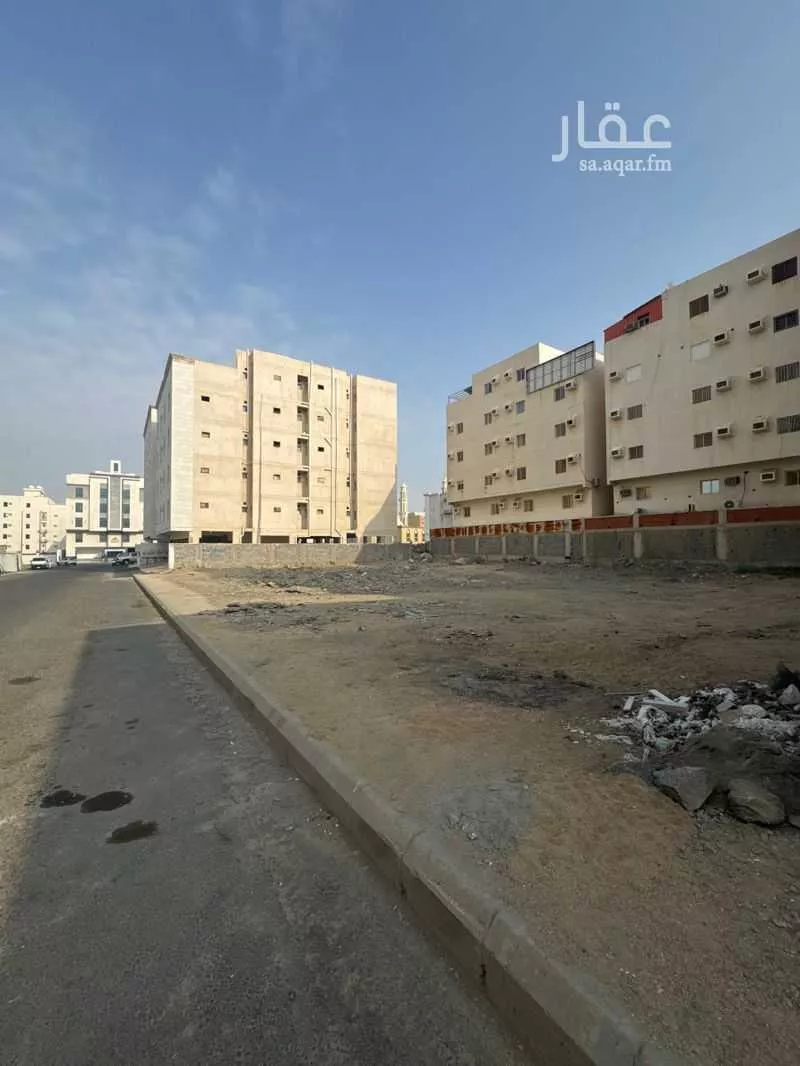 land in Al Usaylah, Makkah 5