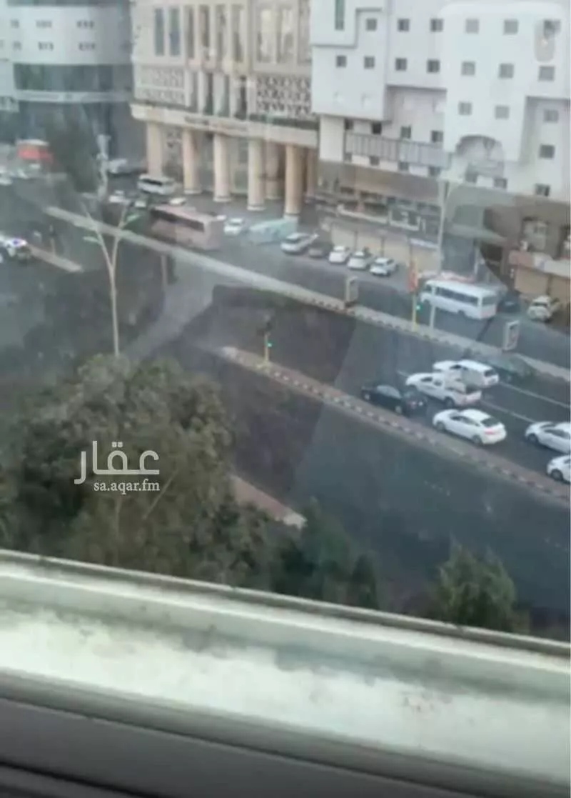 شقة 4 غرف في العزيزية، مكة 5