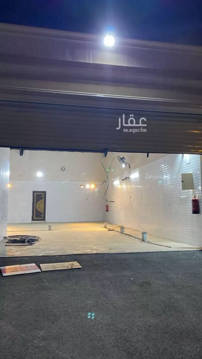 عمارة 400 م² في الراشدية 5