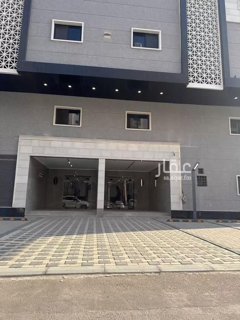 3 bedroom apartment in Al Hijra, Makkah 5